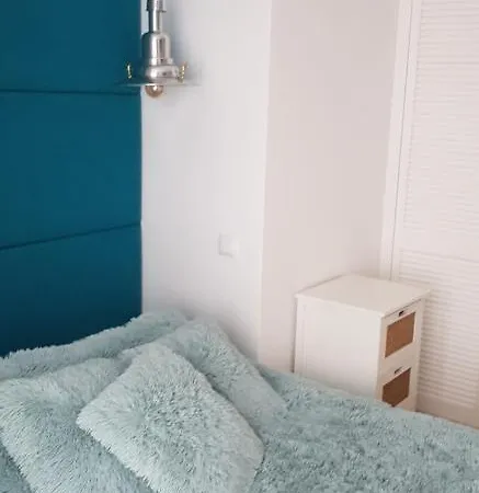 Roza Wiatrow Nord Apartman