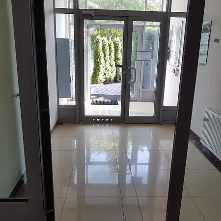 Roza Wiatrow Nord Jastrzębia Góra