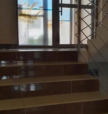 Roza Wiatrow Nord Apartman Jastrzębia Góra