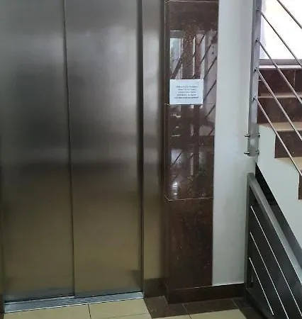 Apartman Roza Wiatrow Nord