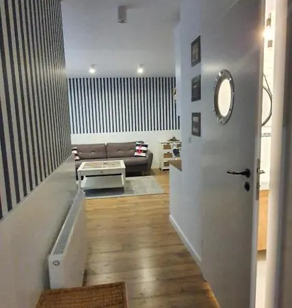 Roza Wiatrow Nord * Jastrzębia Góra