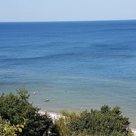 Roza Wiatrow Nord Apartman *