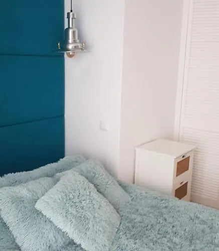 Roza Wiatrow Nord شقة