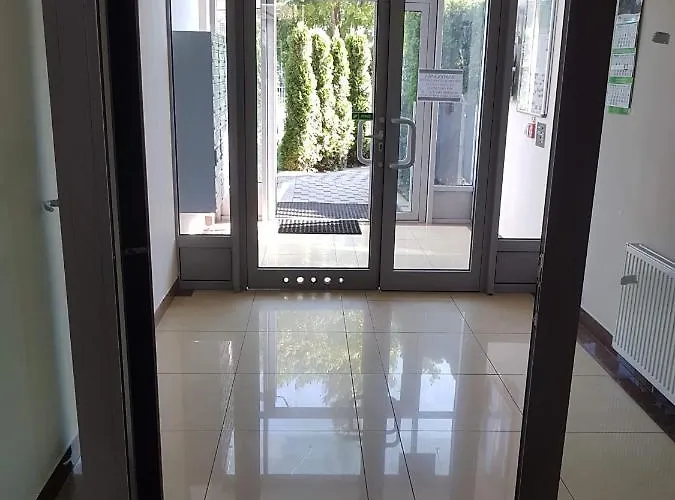 Roza Wiatrow Nord Jastrzębia Góra