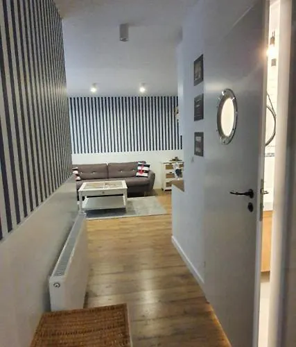 Roza Wiatrow Nord * Jastrzębia Góra