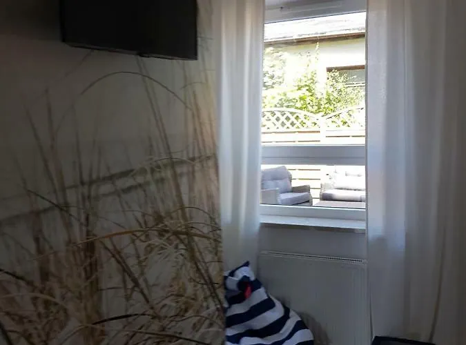 شقة Roza Wiatrow Nord