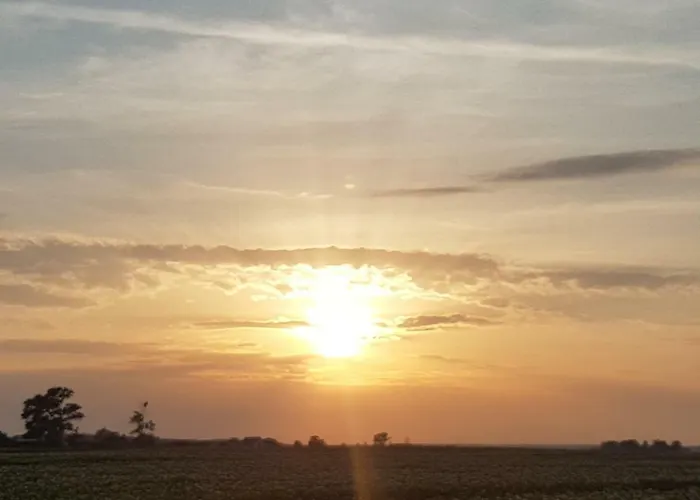 شقة Roza Wiatrow Nord *